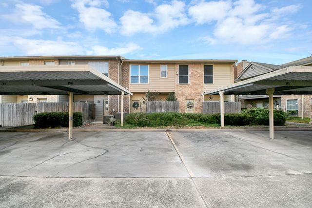 11201 Lynbrook Drive 3203, Houston, TX 77042