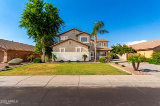 3838 E THORNTON Avenue, Gilbert, AZ 85297