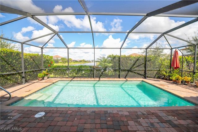2075 Parson ST, Naples, FL 34120