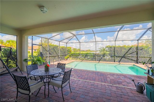 2075 Parson ST, Naples, FL 34120