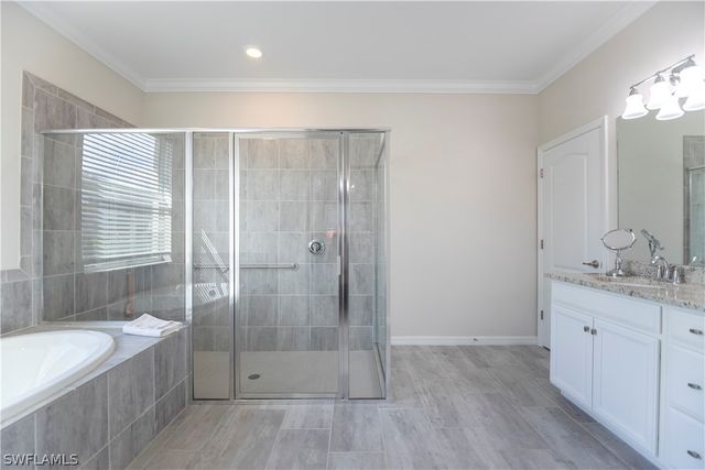 2075 Parson ST, Naples, FL 34120