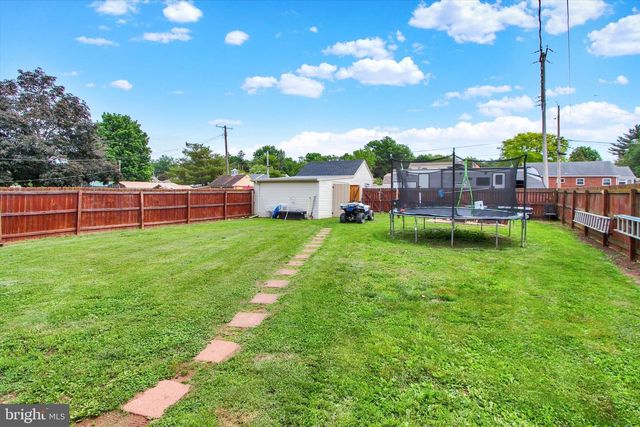 177 S 6TH ST, Mount Wolf, PA 17347