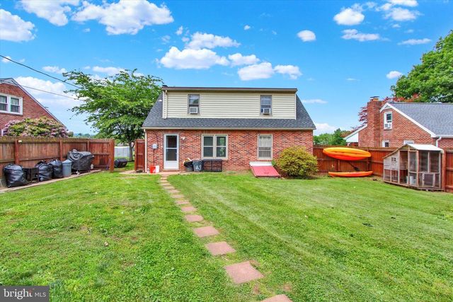 177 S 6TH ST, Mount Wolf, PA 17347