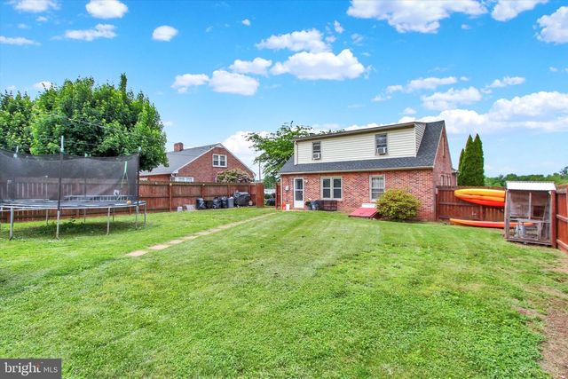 177 S 6TH ST, Mount Wolf, PA 17347