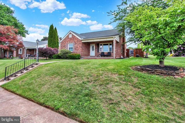 177 S 6TH ST, Mount Wolf, PA 17347