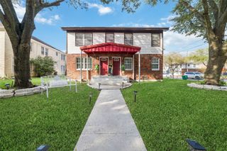 1604 W Alabama Street, Houston, TX 77006