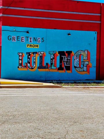 174 Falcon DR, Luling, TX 78648