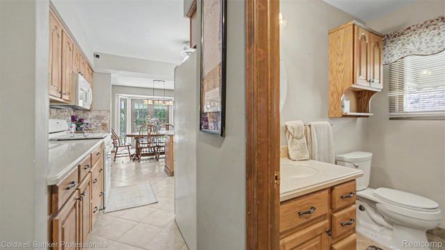 14446 Longview Drive, Sterling Heights, MI 48313