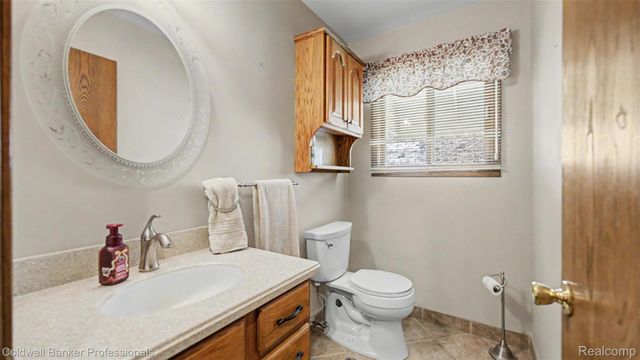 14446 Longview Drive, Sterling Heights, MI 48313