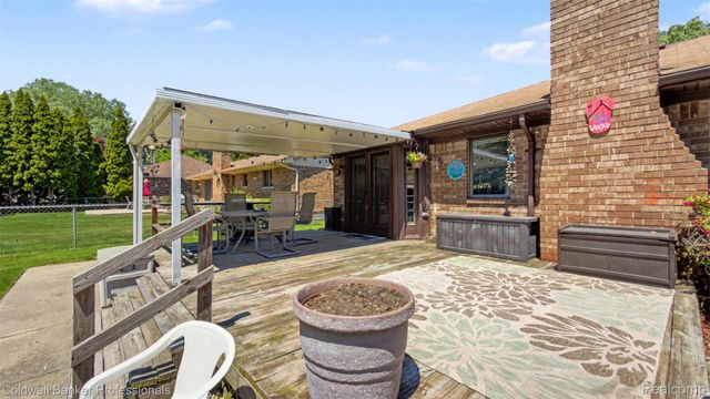 14446 Longview Drive, Sterling Heights, MI 48313