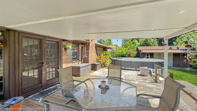 14446 Longview Drive, Sterling Heights, MI 48313