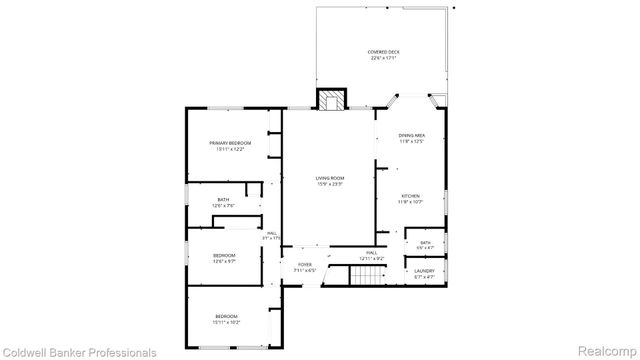 14446 Longview Drive, Sterling Heights, MI 48313