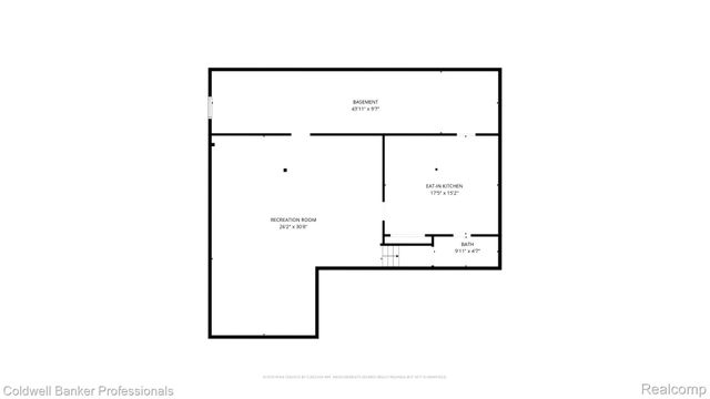 14446 Longview Drive, Sterling Heights, MI 48313