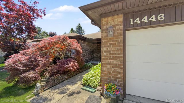 14446 Longview Drive, Sterling Heights, MI 48313