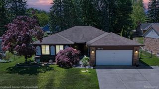 14446 Longview Drive, Sterling Heights, MI 48313
