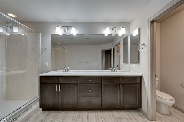 5952 Brimstone Hill Avenue, Las Vegas, NV 89141