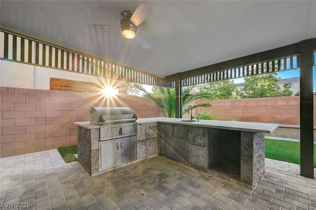 5952 Brimstone Hill Avenue, Las Vegas, NV 89141