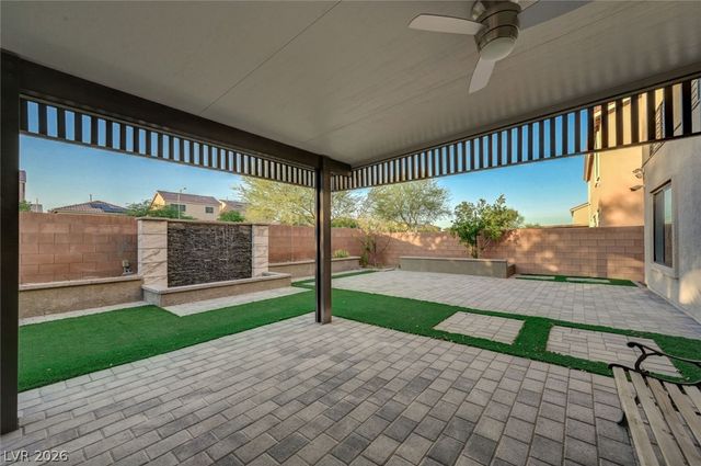 5952 Brimstone Hill Avenue, Las Vegas, NV 89141