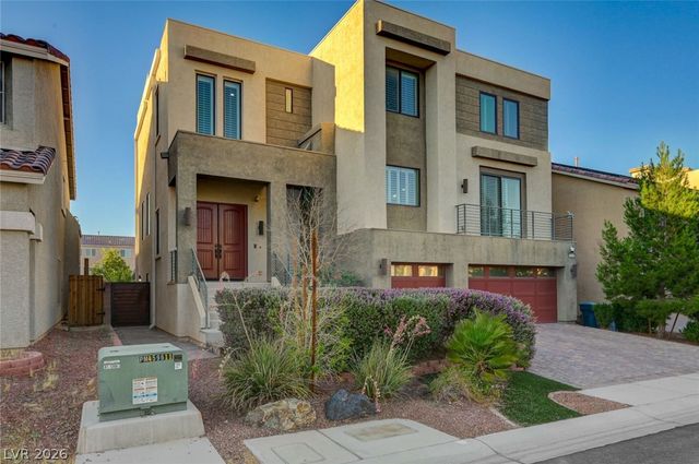5952 Brimstone Hill Avenue, Las Vegas, NV 89141