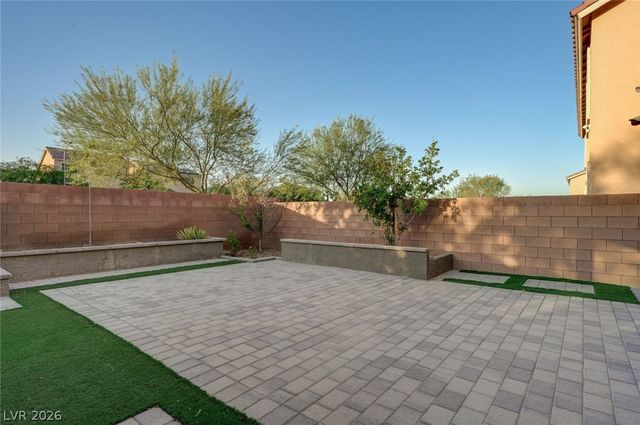 5952 Brimstone Hill Avenue, Las Vegas, NV 89141