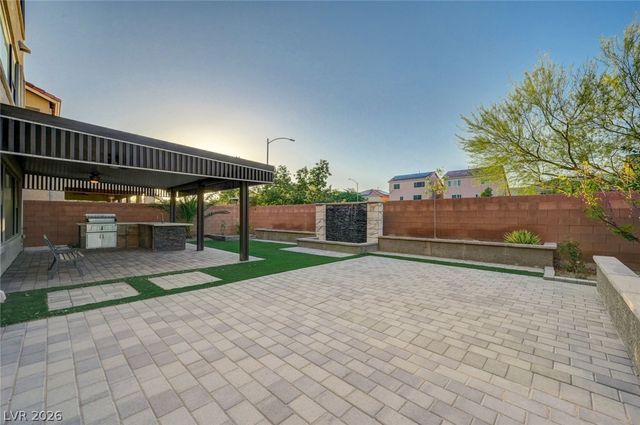 5952 Brimstone Hill Avenue, Las Vegas, NV 89141