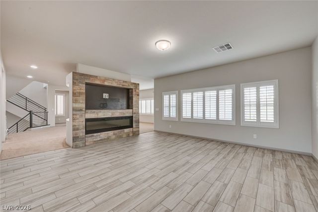 5952 Brimstone Hill Avenue, Las Vegas, NV 89141