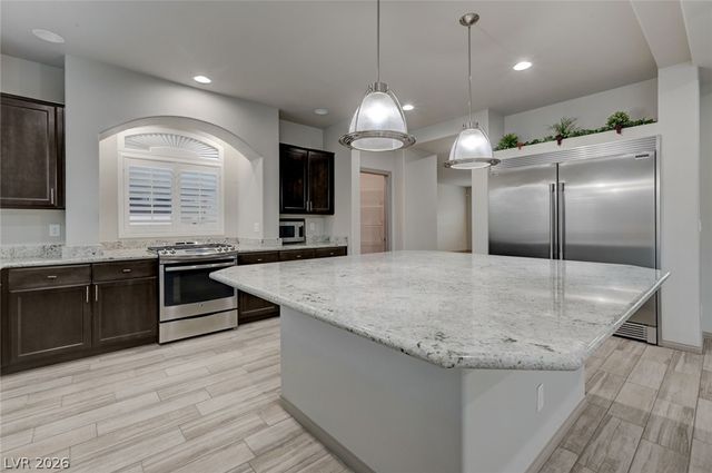 5952 Brimstone Hill Avenue, Las Vegas, NV 89141