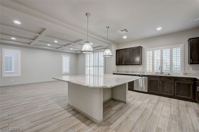 5952 Brimstone Hill Avenue, Las Vegas, NV 89141