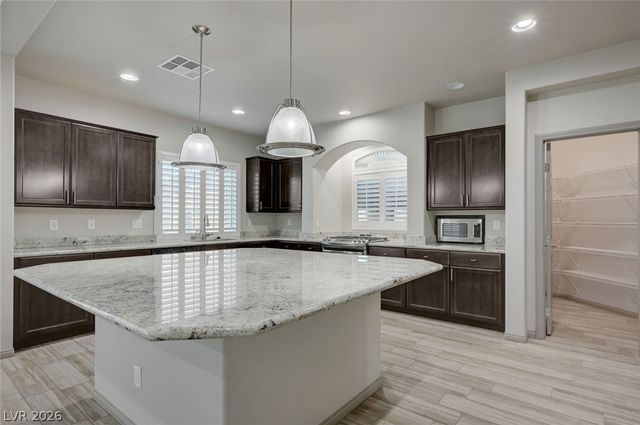 5952 Brimstone Hill Avenue, Las Vegas, NV 89141