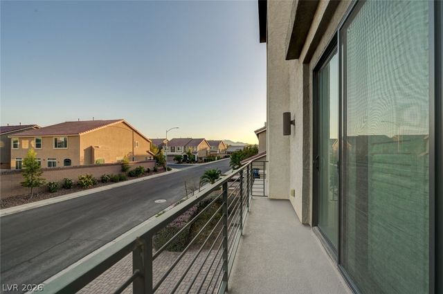 5952 Brimstone Hill Avenue, Las Vegas, NV 89141