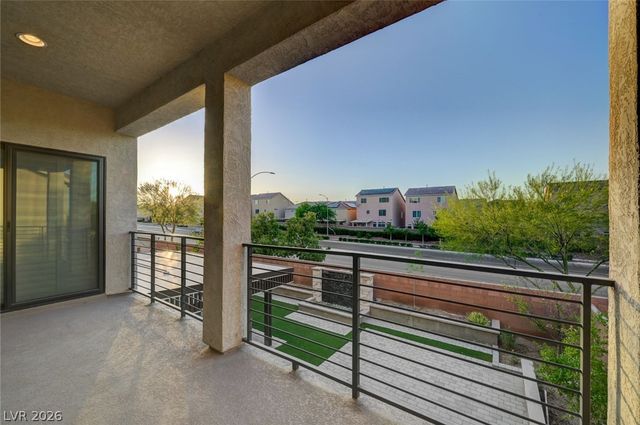 5952 Brimstone Hill Avenue, Las Vegas, NV 89141
