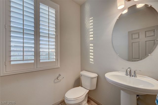 5952 Brimstone Hill Avenue, Las Vegas, NV 89141