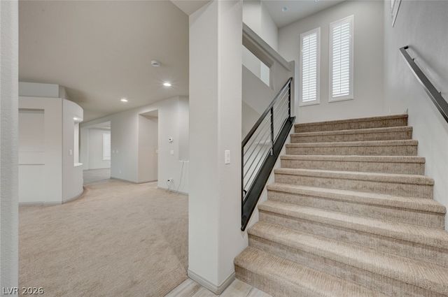 5952 Brimstone Hill Avenue, Las Vegas, NV 89141