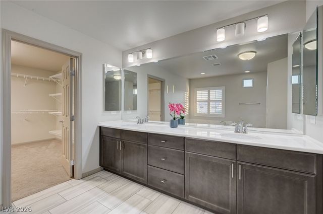 5952 Brimstone Hill Avenue, Las Vegas, NV 89141