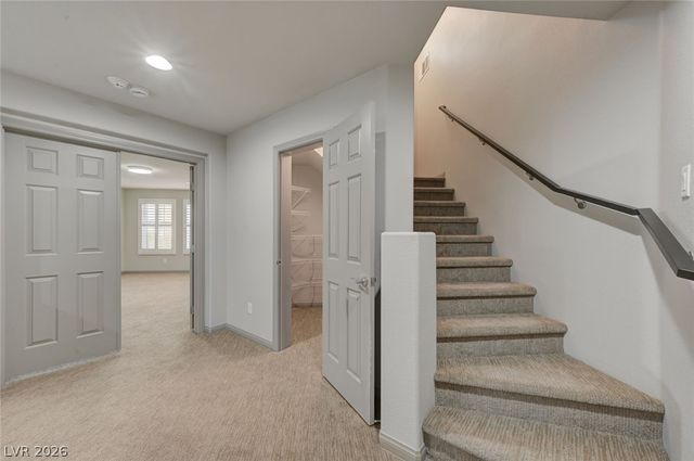 5952 Brimstone Hill Avenue, Las Vegas, NV 89141