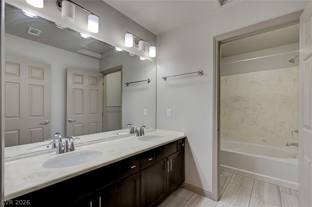 5952 Brimstone Hill Avenue, Las Vegas, NV 89141
