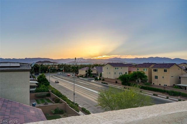 5952 Brimstone Hill Avenue, Las Vegas, NV 89141