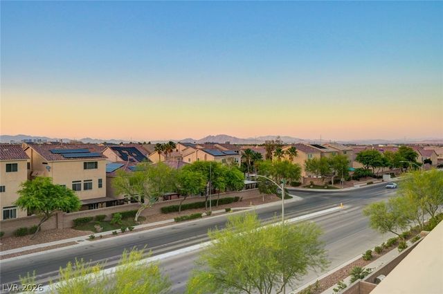 5952 Brimstone Hill Avenue, Las Vegas, NV 89141