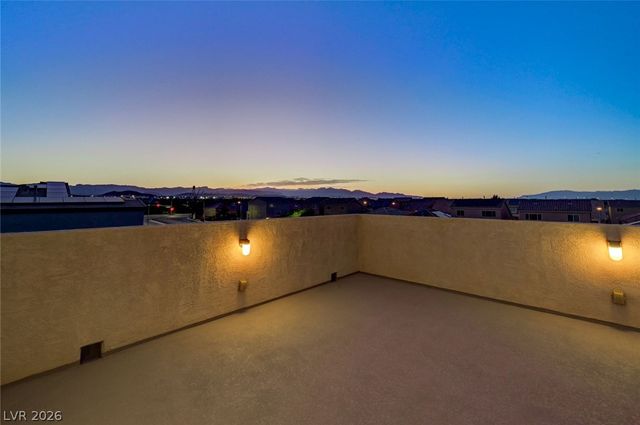 5952 Brimstone Hill Avenue, Las Vegas, NV 89141