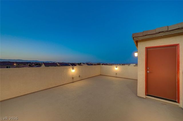 5952 Brimstone Hill Avenue, Las Vegas, NV 89141