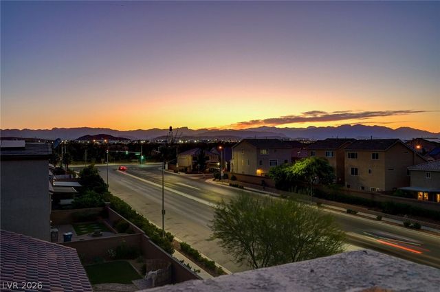 5952 Brimstone Hill Avenue, Las Vegas, NV 89141