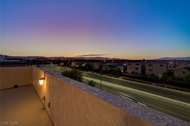 5952 Brimstone Hill Avenue, Las Vegas, NV 89141