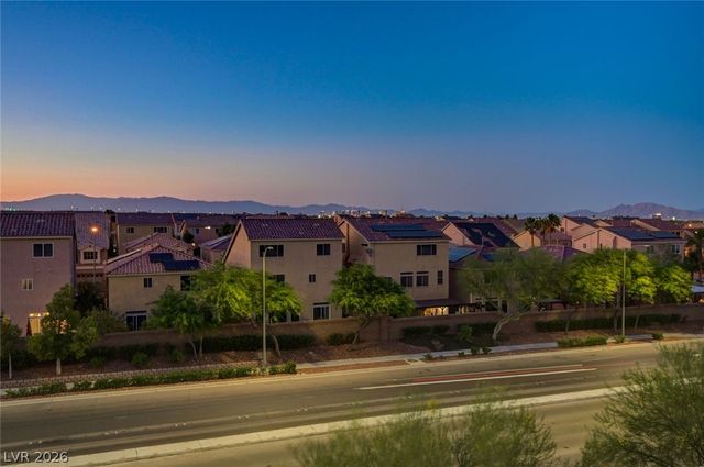 5952 Brimstone Hill Avenue, Las Vegas, NV 89141