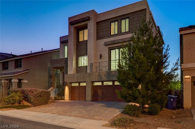 5952 Brimstone Hill Avenue, Las Vegas, NV 89141