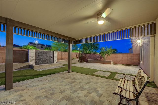 5952 Brimstone Hill Avenue, Las Vegas, NV 89141