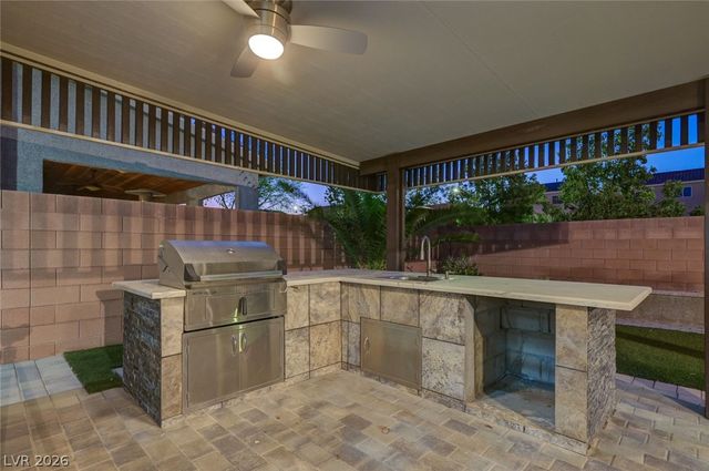 5952 Brimstone Hill Avenue, Las Vegas, NV 89141