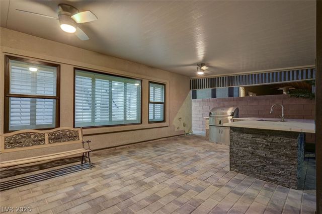 5952 Brimstone Hill Avenue, Las Vegas, NV 89141