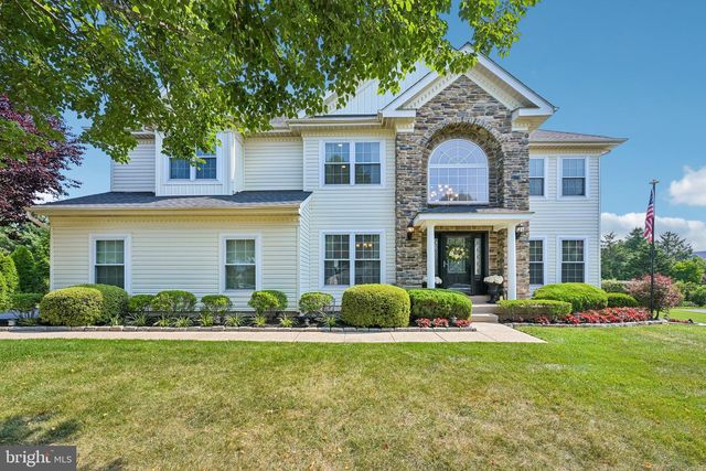 309 BUTTERNUT LN, Collegeville, PA 19426