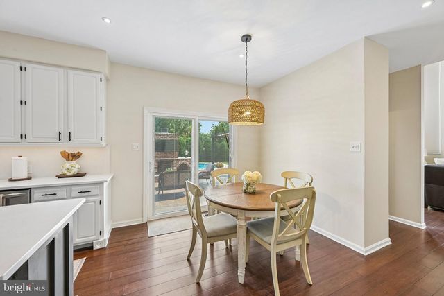 309 BUTTERNUT LN, Collegeville, PA 19426
