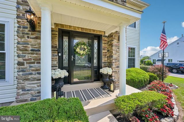 309 BUTTERNUT LN, Collegeville, PA 19426